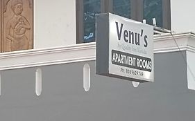 Venu'S By Quality Inn