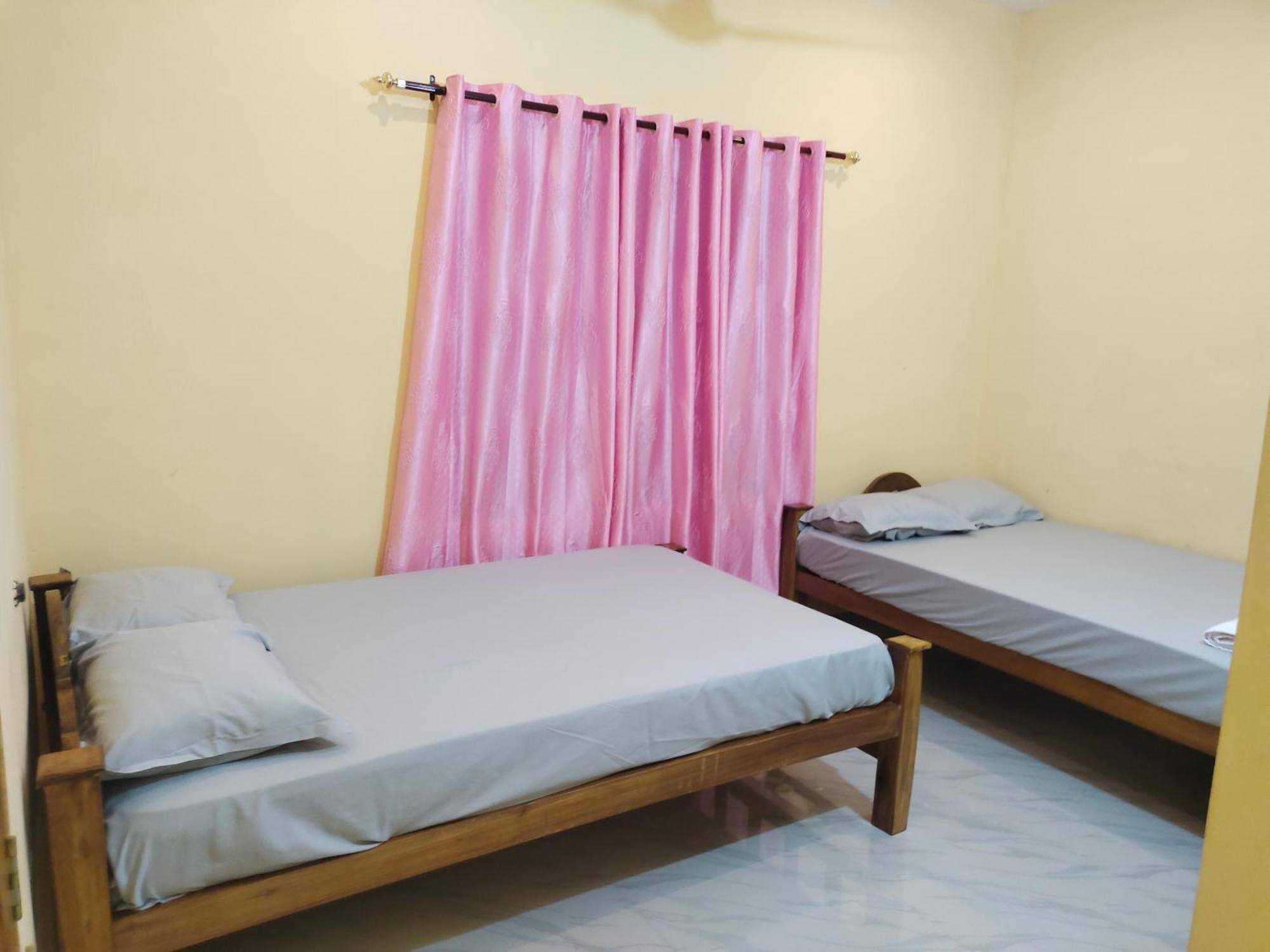 Venu'S By Quality Inn Varkala Exterior photo